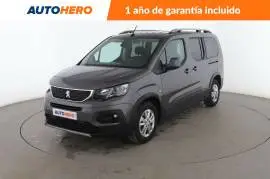 Peugeot Rifter 1.5 Blue-HDi Allure Long, 23.899 €