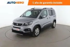 Peugeot Rifter 1.5 Blue-HDi Allure Standard, 21.399 €