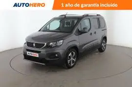 Peugeot Rifter 1.5 Blue-HDi Allure Standard, 20.499 €