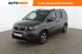 Peugeot Rifter 1.5 BlueHDi Allure Long, 20.399 €