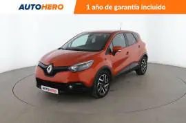 Renault Captur 0.9 Energy Intens, 9.999 €