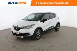 Renault Captur 0.9 Energy Zen, 11.299 €