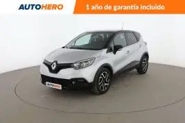 Renault Captur 1.2 TCe Zen, 10.999 €