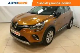 Renault Captur 1.3 TCe Zen, 16.199 €