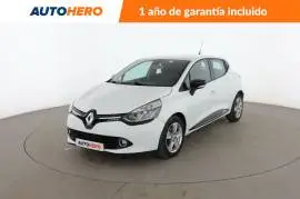 Renault Clio 0.9 Energy Dynamique, 8.999 €