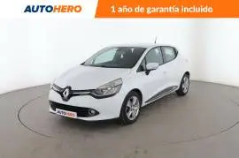 Renault Clio 0.9 Energy Dynamique, 8.999 €