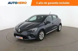 Renault Clio 1.0 TCE Zen, 14.999 €