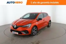 Renault Clio 1.3 TCe R.S. Line, 18.299 €