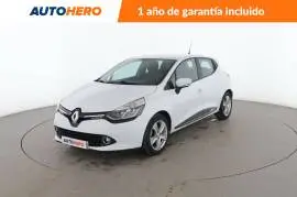 Renault Clio 1.5 dCi Energy Dynamique, 9.099 €