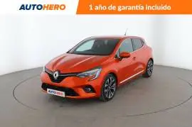 Renault Clio 1.6 Hybrid E-Tech Zen, 17.599 €