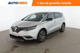 Renault Espace 1.6 dCi Energy Initiale Paris, 17.299 €