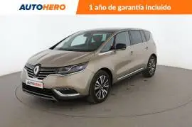 Renault Espace 1.6 dCi Initiale Paris, 20.899 €