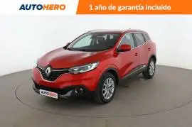 Renault Kadjar 1.5 dCi Energy Zen, 13.199 €