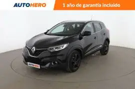 Renault Kadjar 1.6 DCI Energy Zen 4x4, 12.899 €