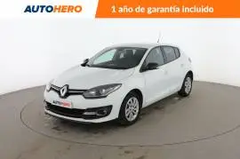 Renault Megane 1.2 TCe Energy Limited, 8.999 €