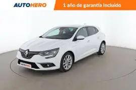 Renault Megane 1.2 TCe Energy Zen, 11.599 €