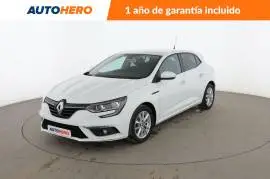 Renault Megane 1.2 TCe Intens Energy, 13.299 €