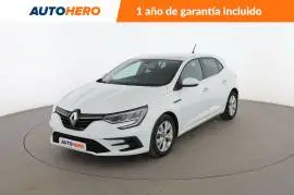 Renault Megane 1.5 Blue dCi Intens, 15.499 €