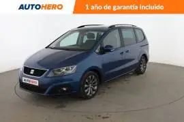 Seat Alhambra 2.0 TDI Style, 16.399 €