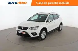 Seat Arona 1.0 TSI Style, 14.599 €