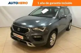 Seat Ateca 1.5 TSI ACT Style Go, 20.999 €