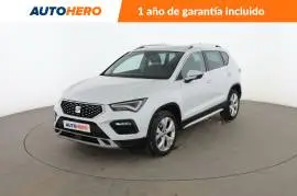 Seat Ateca 1.5 TSI ACT Xperience Go, 24.499 €