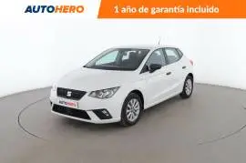 Seat Ibiza 1.0 Reference Plus, 10.799 €