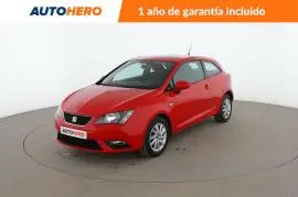 Seat Ibiza 1.0 Reference Plus, 7.899 €