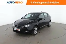 Seat Ibiza 1.6 TDI Style, 7.799 €