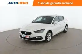 Seat Leon 1.0 eTSI Style Go MHEV, 18.999 €