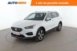 Seat Tarraco 2.0 TDI Xcellence, 29.099 €