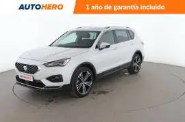 Seat Tarraco 2.0 TDI Xcellence 4Drive, 30.799 €