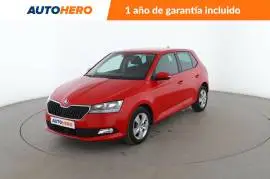 Skoda Fabia 1.0 TSI Ambition, 11.699 €