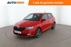 Skoda Fabia 1.0 TSI Ambition, 12.499 €