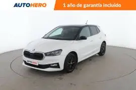 Skoda Fabia 1.0 TSI Emotion, 15.599 €