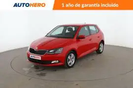 Skoda Fabia 1.2 TSI Ambition, 11.699 €