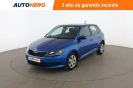 Skoda Fabia 1.2 TSI Ambition, 10.499 €