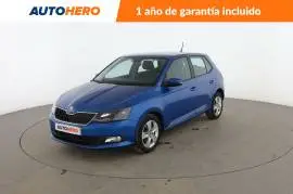 Skoda Fabia 1.2 TSI Ambition, 9.699 €