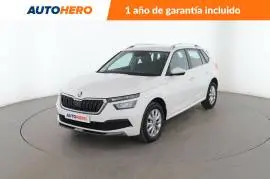 Skoda Kamiq 1.0 TSI Ambition, 18.499 €