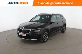 Skoda Kamiq 1.5 TSI ACT ScoutLine DSG, 23.599 €