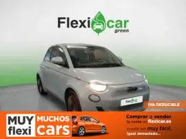 Fiat 500 laPrima 3+1 190km 70kW (95cv), 21.990 €