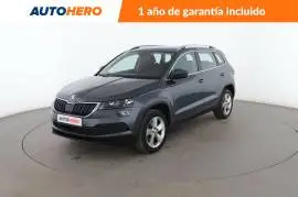 Skoda Karoq 1.5 TSI 110kW 150CV ACT Ambition, 24.199 €