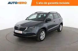 Skoda Karoq 1.5 TSI ACT Ambition, 21.599 €