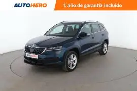 Skoda Karoq 1.5 TSI ACT Ambition, 21.299 €