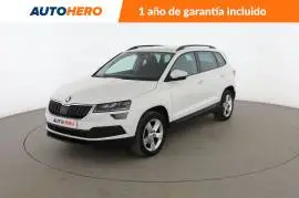 Skoda Karoq 1.5 TSI ACT Ambition DSG, 19.299 €