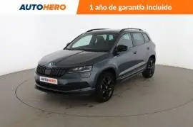 Skoda Karoq 1.5 TSI ACT SportLine, 26.999 €