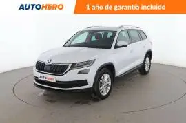 Skoda Kodiaq 1.5 TSI ACT Ambition, 25.499 €