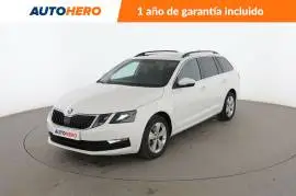 Skoda Octavia 1.0 TSi Ambition, 15.499 €