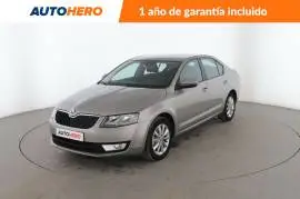 Skoda Octavia 1.6 TDI Ambition, 9.799 €