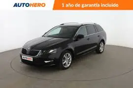 Skoda Octavia Combi 1.6 TDI Like, 14.999 €